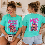 'Guess What? Wiener Butt' Graphic Tee