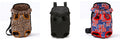 Pet Front Carrier Backpack – Breathable & Hands-Free Design