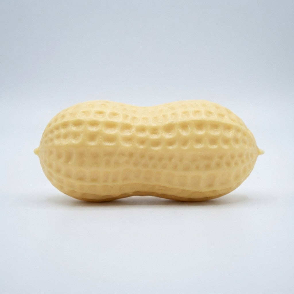 Peanut Squishy Sensory Stress Toy