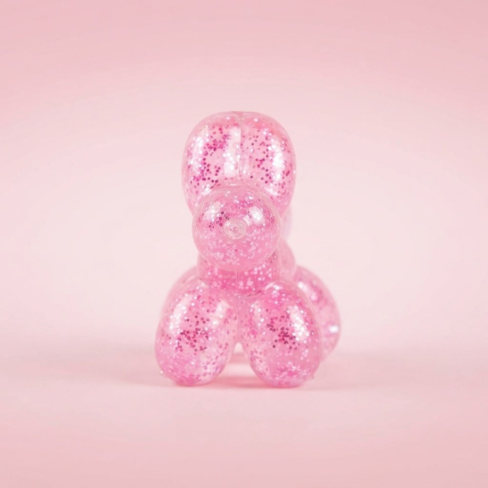 Balloon Dog Squishy