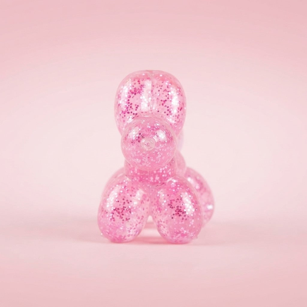 Balloon Dog Squishy