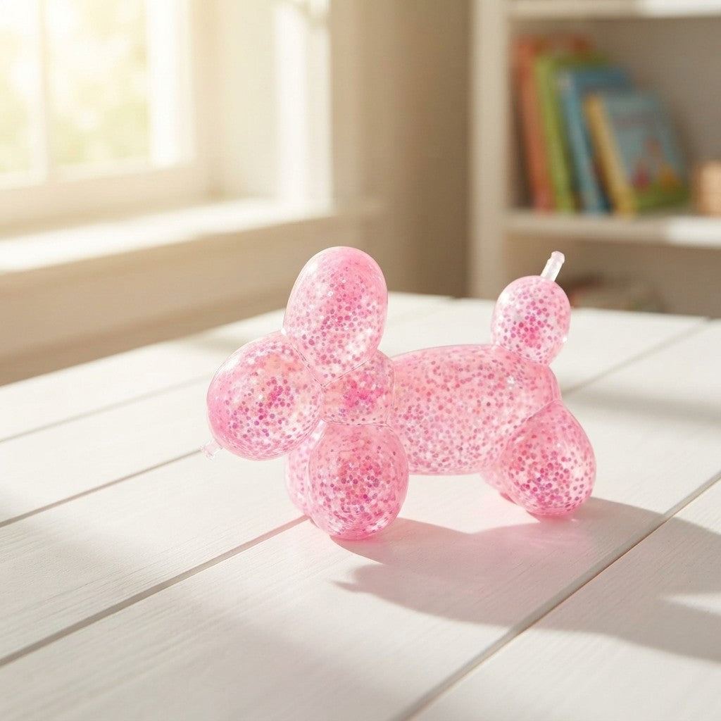 Balloon Dog Squishy