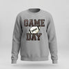 Football Graphic Game Day Sweatshirt